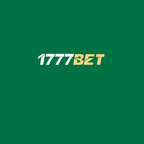 Logo da 1777BET