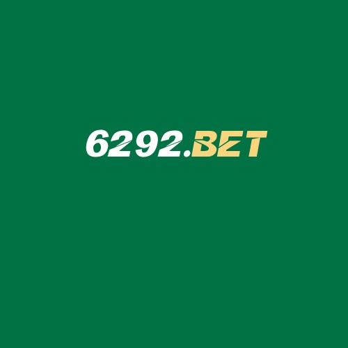 Logo da 6292.BET