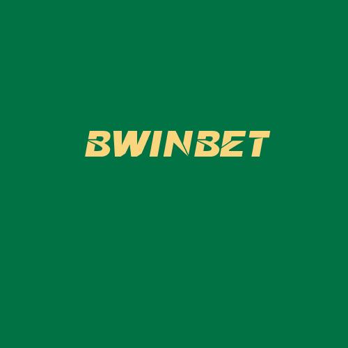 Logo da BWINBET