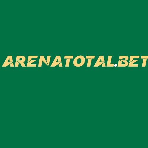 Logo da ARENATOTAL.BET