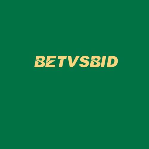 Logo da BETVSBID