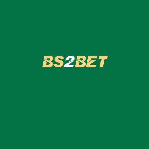 Logo da BS2BET