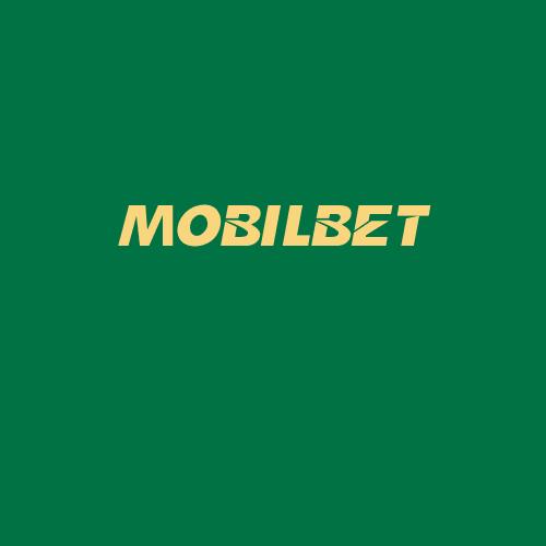 Logo da MOBILBET