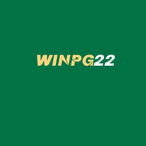 Logo da WINPG22